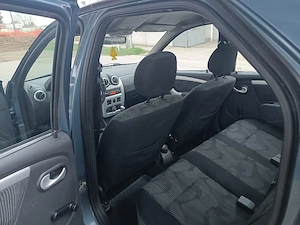 Dacia Logan 1.4 benzina  - imagine 6
