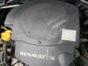 Dacia Logan 1.4 benzina  - imagine 9