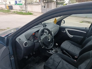 Dacia Logan 1.4 benzina  - imagine 7