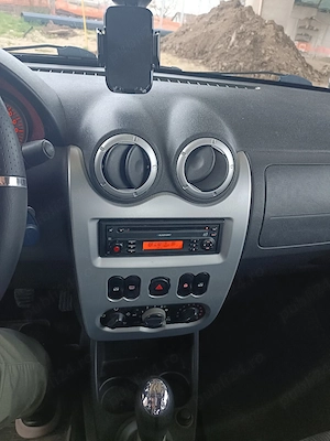 Dacia Logan 1.4 benzina  - imagine 10