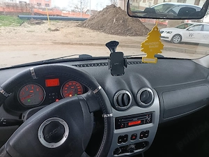 Dacia Logan 1.4 benzina  - imagine 8