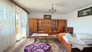 Casă / Vilă cu 5 camere de vânzare în zona Exterior Sud - imagine 5