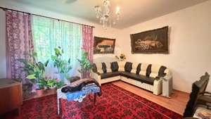Casă / Vilă cu 5 camere de vânzare în zona Exterior Sud - imagine 4