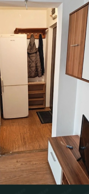 Garsoniera - Uzina 2 - Pet Friendly  - imagine 3