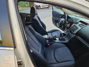 Mazda6 , Inmatriculata, diesel , 2L ,140cp  - imagine 8