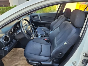 Mazda6 , Inmatriculata, diesel , 2L ,140cp  - imagine 7