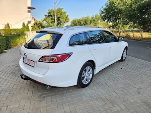 Mazda6 , Inmatriculata, diesel , 2L ,140cp  - imagine 2