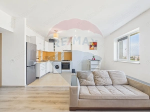 Apartament 2 camere - 65mp utili - de vanzare - zona Vitan-Barzesti - imagine 16