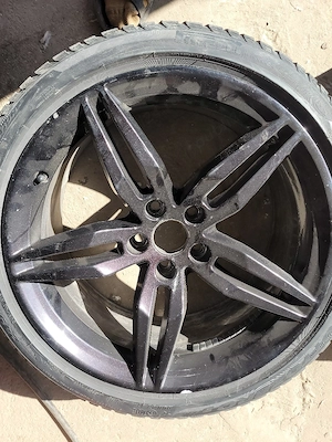 jante audi - imagine 5