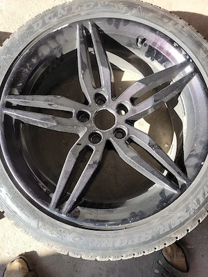 jante audi - imagine 4