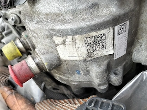 Cutie viteze automata hibrid Renault Nissan 4000 ron - imagine 4