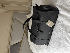 Lichidare stoc - Rucsac Bering Pack Pro (nou)