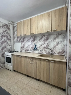 Apartament 2 Camere Decomandat Sos.Berceni - imagine 2