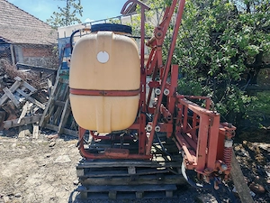 Pulverizator suspendat  - imagine 2