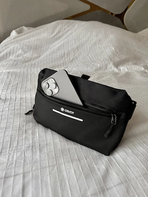 Lichidare stoc - Geanta Halyard Sling (stil urban)