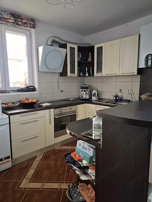 apartament 4 camere - imagine 4