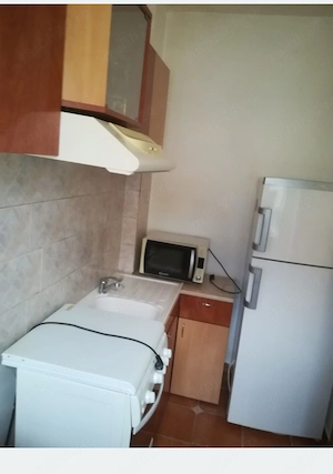 Garsoniera cu 2 camere - imagine 8