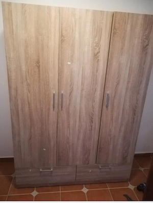 Garsoniera cu 2 camere - imagine 4