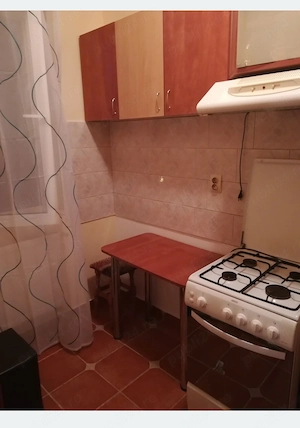 Garsoniera cu 2 camere - imagine 6
