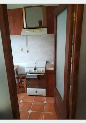 Garsoniera cu 2 camere - imagine 5