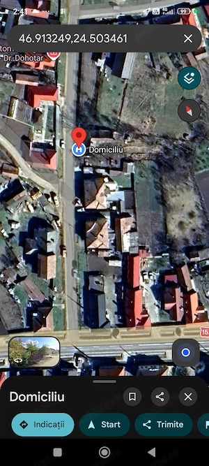 Vand casa veche - imagine 2