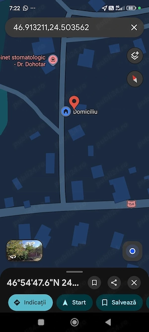 Vand casa veche - imagine 3