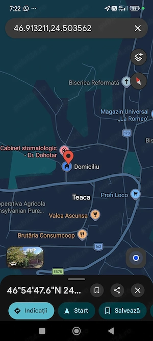 Vand casa veche - imagine 5