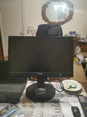 Monitor 22 Inch Full HD IPS Philips ca nou