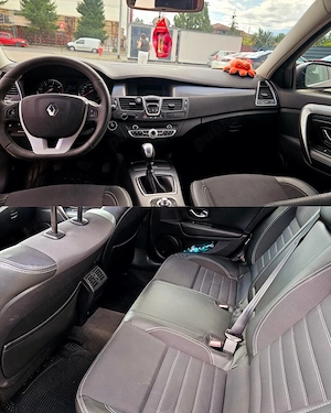 Vand Renault Laguna 3  1.5 dCi 2012 - imagine 3