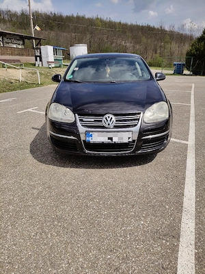 Volskwagen Jetta  - imagine 5