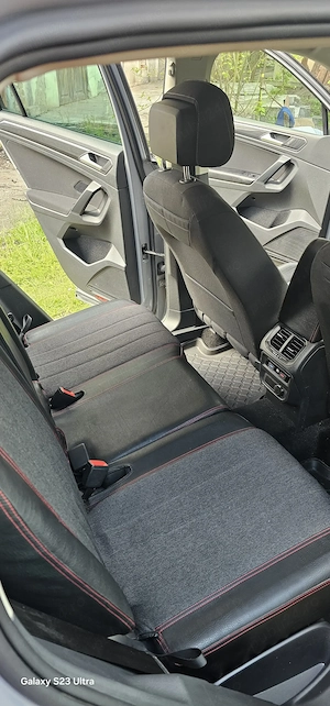 Vând Volswagen Tiguan 2021 - imagine 6