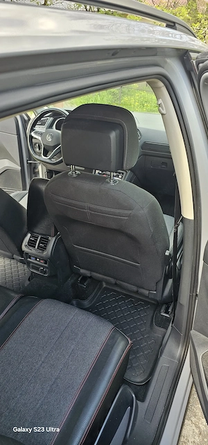 Vând Volswagen Tiguan 2021 - imagine 7