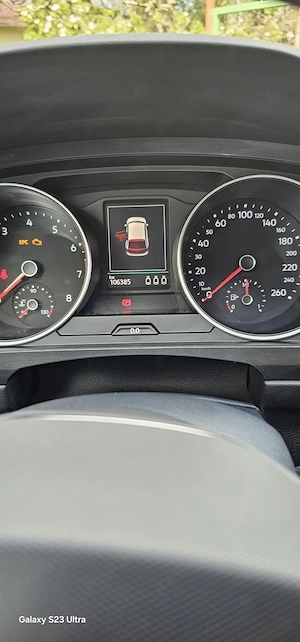 Vând Volswagen Tiguan 2021 - imagine 8