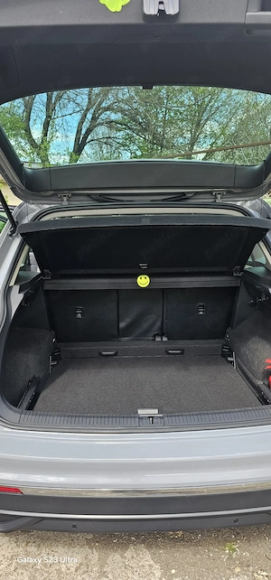 Vând Volswagen Tiguan 2021 - imagine 9