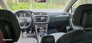 Vând Volswagen Tiguan 2021 - imagine 5