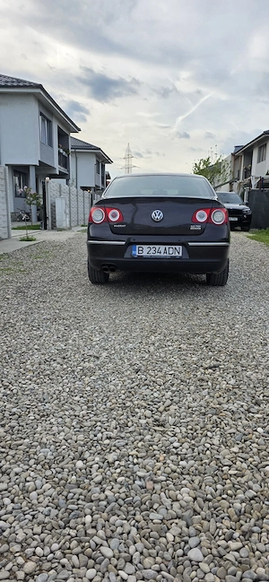 Passat B6 2.0 tdi 4x4  - imagine 4