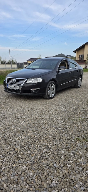 Passat B6 2.0 tdi 4x4  - imagine 2