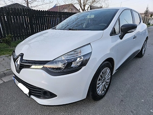 Renault clio 1,5 diesel 2013 - imagine 3