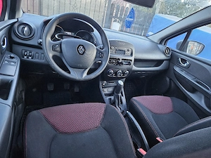 Renault clio 1,5 diesel 2013 - imagine 2