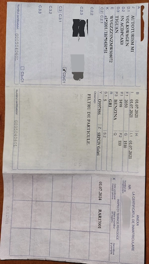 Vând Volswagen Tiguan 2021 - imagine 10