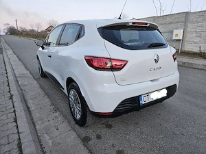 Renault clio 1,5 diesel 2013 - imagine 4