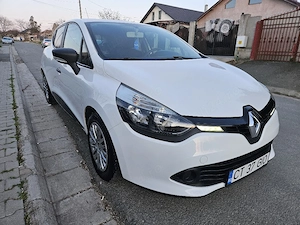 Renault clio 1,5 diesel 2013 - imagine 5