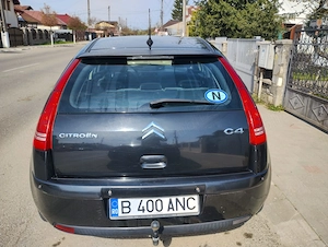 Vand Citroen C4 - imagine 2
