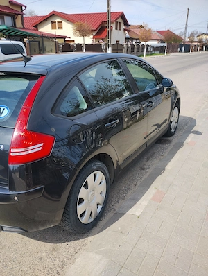 Vand Citroen C4 - imagine 3