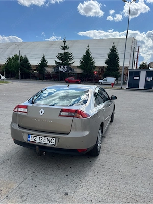 Vand Renault Laguna 3  1.5 dCi 2012 - imagine 2