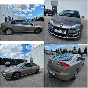 Vand Renault Laguna 3  1.5 dCi 2012 - imagine 6