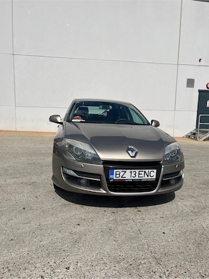 Vand Renault Laguna 3  1.5 dCi 2012 - imagine 7