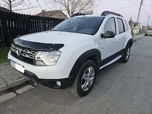 Dacia duster 4x4, 2015,diesel  - imagine 4