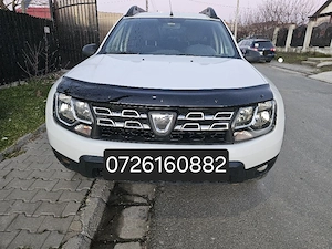 Dacia duster 4x4, 2015,diesel 