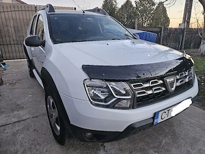 Dacia duster 4x4, 2015,diesel  - imagine 5